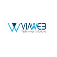 Viaweb Technology solutions LLP logo - Similar company to Tedsys Technologies