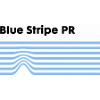 Blue Stripe Pr