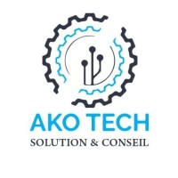 AKO TECHNOLOGIE INDUSTRIELS logo - Similar company to Ako Tech