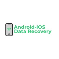 Android-iOS Data Recovery logo - Similar company to Data Doctors
