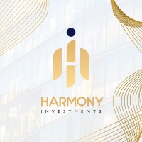 Harmony Investments Group UAE logo - Similar company to Frankies Properties