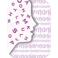 Armoni Dil ve Konuşma Merkezi logo - Similar company to Slt Clinic Dil Ve Konuşma Bozuklukları Merkezi