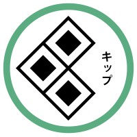 Kippu logo - Similar company to Närcon