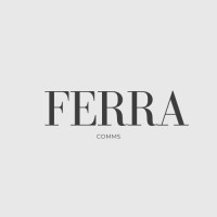 Ferra Comms logo - Similar company to Internet Geeks