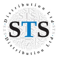 STS Distribution Ltd logo - Similar company to Nk Fire&Security Ltd