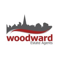 Woodward Estate Agents logo - Similar company to David Conway & Co.