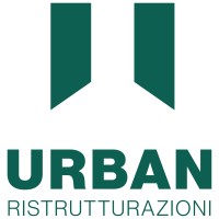 Urban Ristrutturazioni logo - Similar company to Gruppo Ege Italy