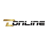 Donline logo - Similar company to Formal Informal Practice