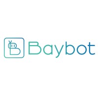 Baybot logo - Similar company to Rhythmnext