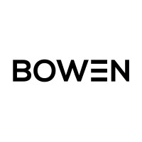 BOWEN® logo - Similar company to Trustleader Coaching & Lead With Tust