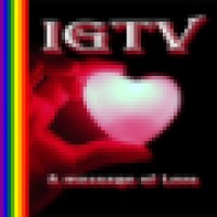 IGTV logo - Similar company to Black Magic Group