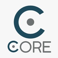 Clínica CORE logo - Similar company to Clínicas Cuídate