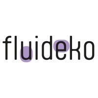 Fluideko logo - Similar company to Multico-Org