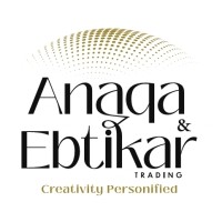 Anaqa & Ebtikar Trading logo - Similar company to Quakethrive
