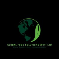 Global Food Solutions logo - Similar company to Knoll Pharma