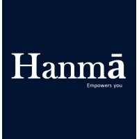 Hanma India Private Limited logo - Similar company to Target Audience