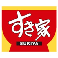 中四国すき家