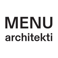 MENU architekti logo - Similar company to Unit Architekti