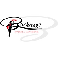 Backstage Catering Deluxe logo - Similar company to Braincircle Lugano