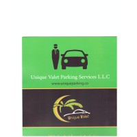 Unique Valet Parking Services LLC logo - Similar company to Speed Park Valet Parking Services