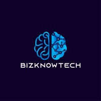 Bizknowtech logo - Similar company to Wipex Solution