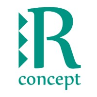 R-concept logo - Similar company to Weimat