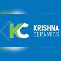 Krishna Ceramics logo - Similar company to Mahanand Dairy Limited