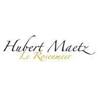 Hostellerie Le Rosenmeer logo - Similar company to Conseils Et Applications Juridiques