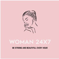 Women24x7 logo - Similar company to Globasity