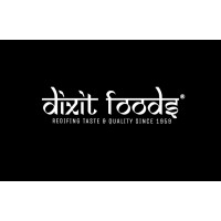 Dixit Foods® logo - Similar company to Innspire Media