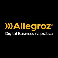 ALLEGROZ logo - Similar company to Interagere Treinamentos & Consultoria