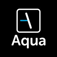 Aqua Multitouch logo - Similar company to Waproject