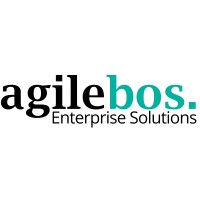 AgileBOS logo - Similar company to Tectic.Lb