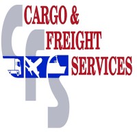 CFS LTD Cargo & Freight Services logo - Similar company to Smart Cargo & Freight Ltd
