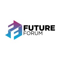 Future Forum logo - Similar company to Adhub.