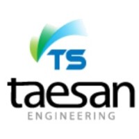 MEXICO TAESAN logo - Similar company to Enprotech