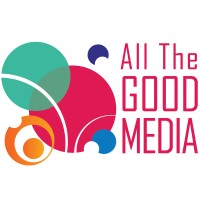 All The Good Media logo - Similar company to All Elite Media Llc