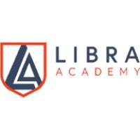 Libra Academy logo - Similar company to Pisa Test Prep