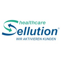 Healthcare Sellution GmbH logo - Similar company to Glowceuticals