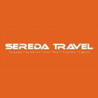 Sereda Travel logo - Similar company to Davud Mamedov Llc