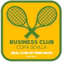 BUSINESS CLUB COPA SEVILLA logo - Similar company to Sobretablas Restaurante
