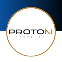 Proton Property Hegerle & Porębska Sp.k. logo - Similar company to Plejadymix  Sp. Z O.O. Sp.K