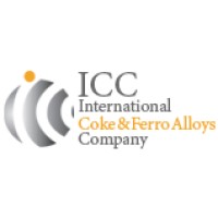 International Coke & Ferro Alloys Company logo - Similar company to Serenje Ferro Alloys Limited