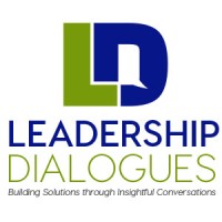 Leadership Dialogues,LLC. logo - Similar company to Leadership Dialogue