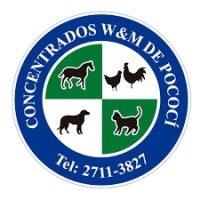 Concentrados W&M de Pococi logo - Similar company to Processflow Solutions