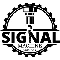 Signal Machine Company logo - Similar company to Maprehend Llc