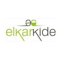 Elkarkide logo - Similar company to Ceisna - Centros Especiales De Empleo De Iniciativa Social De Navarra