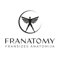 FRANATOMY logo - Similar company to Bermuda Sloop Foundation