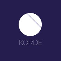 Korde logo - Similar company to Korde