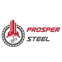 Prosper Steel Detailing Inc. logo - Similar company to Subfab Llc
